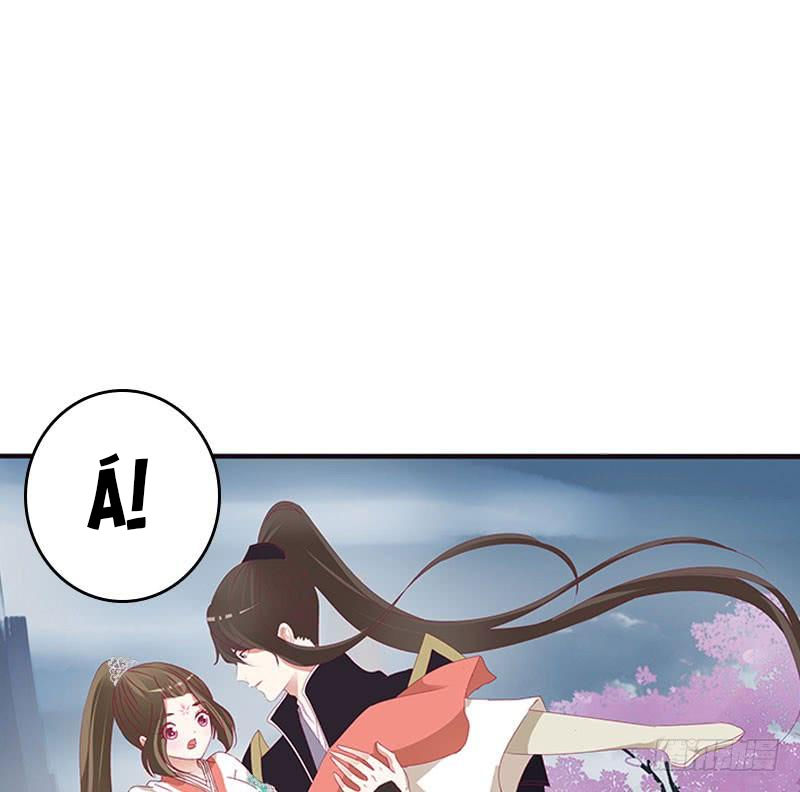 Thông Linh Phi Chapter 407 - Trang 2