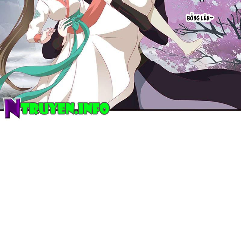 Thông Linh Phi Chapter 407 - Trang 2