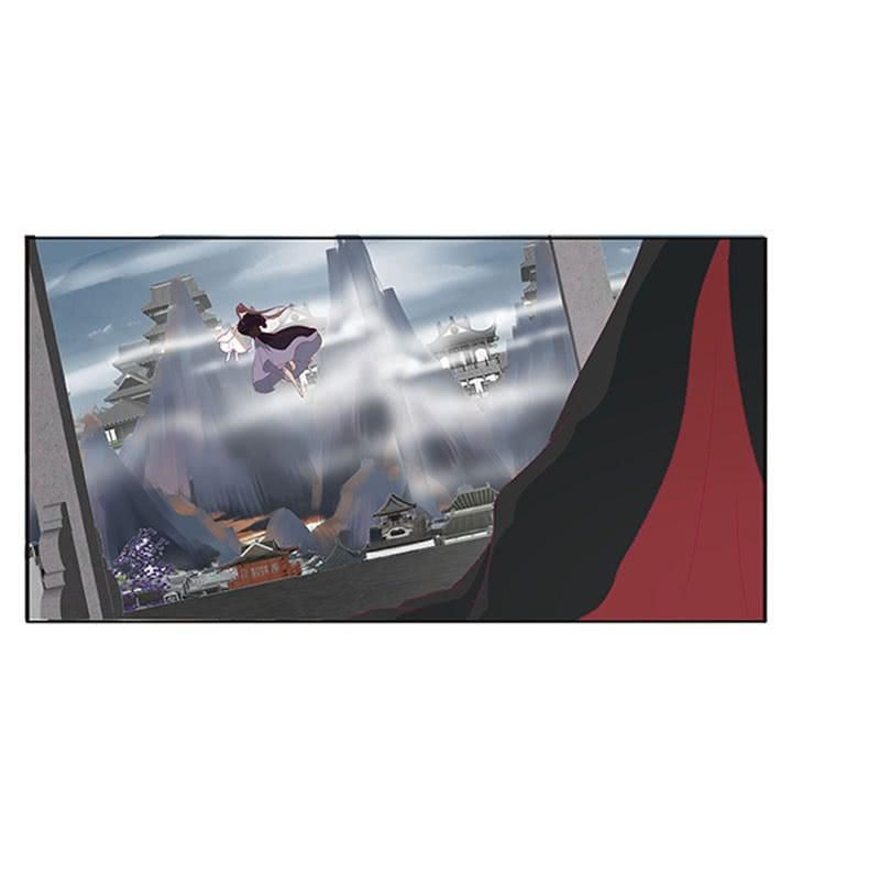 Thông Linh Phi Chapter 407 - Trang 2