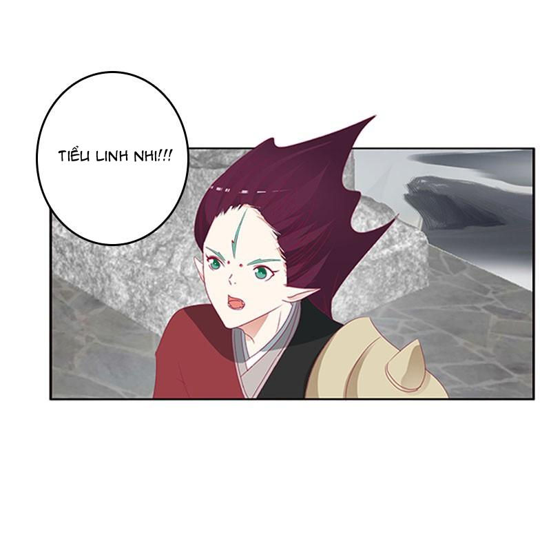 Thông Linh Phi Chapter 407 - Trang 2