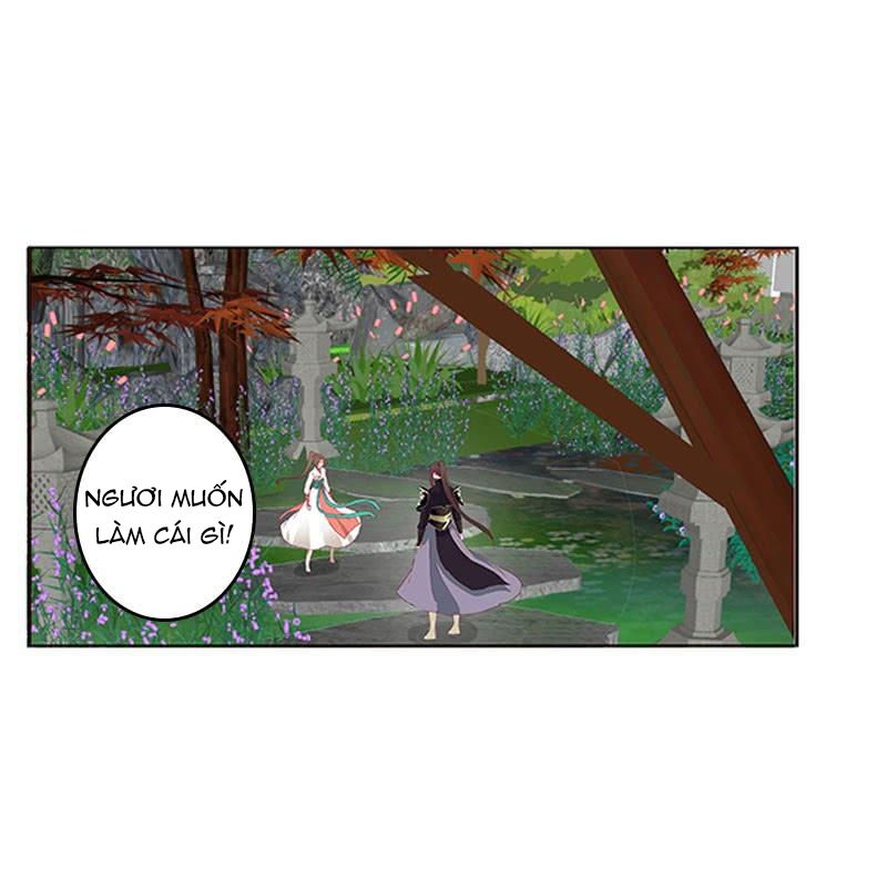 Thông Linh Phi Chapter 407 - Trang 2