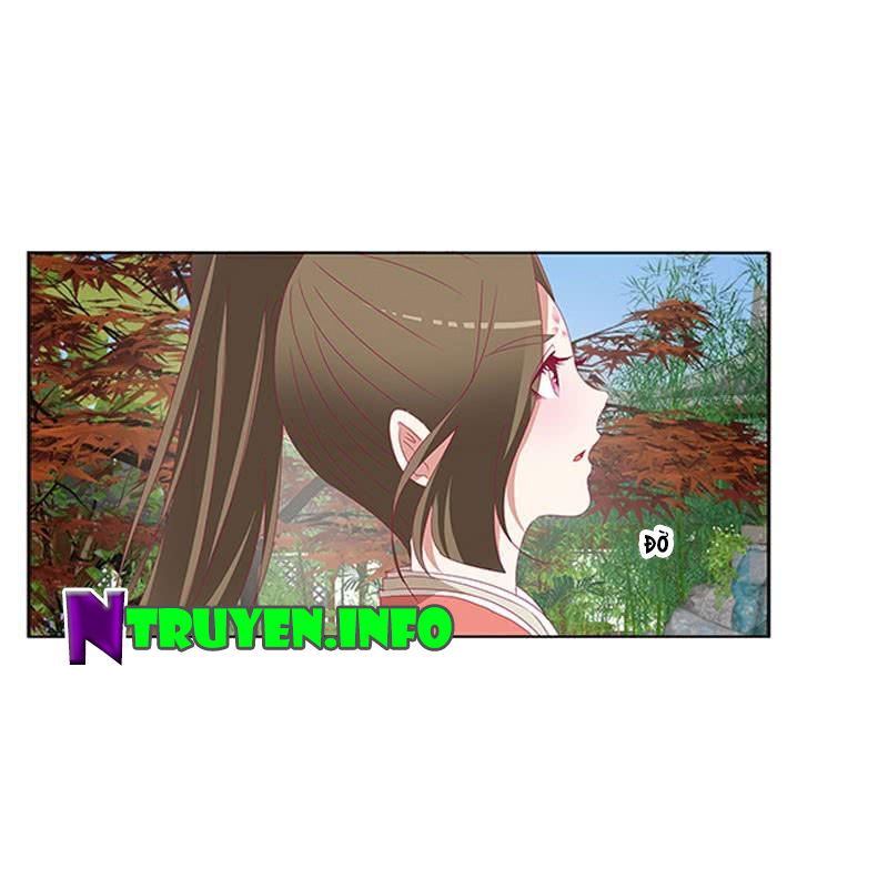 Thông Linh Phi Chapter 407 - Trang 2