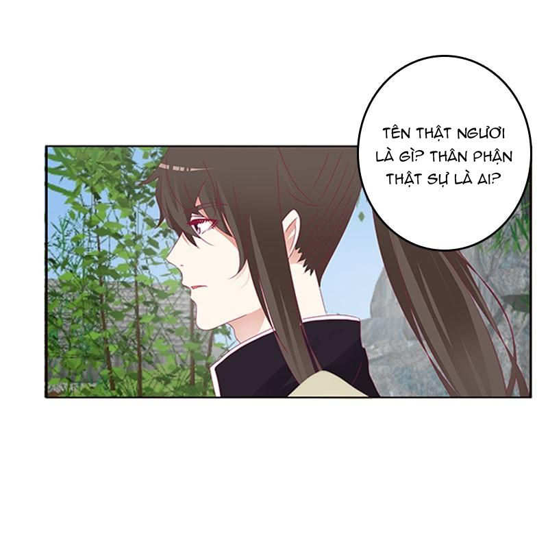 Thông Linh Phi Chapter 407 - Trang 2