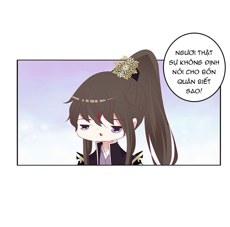 Thông Linh Phi Chapter 407 - Trang 2