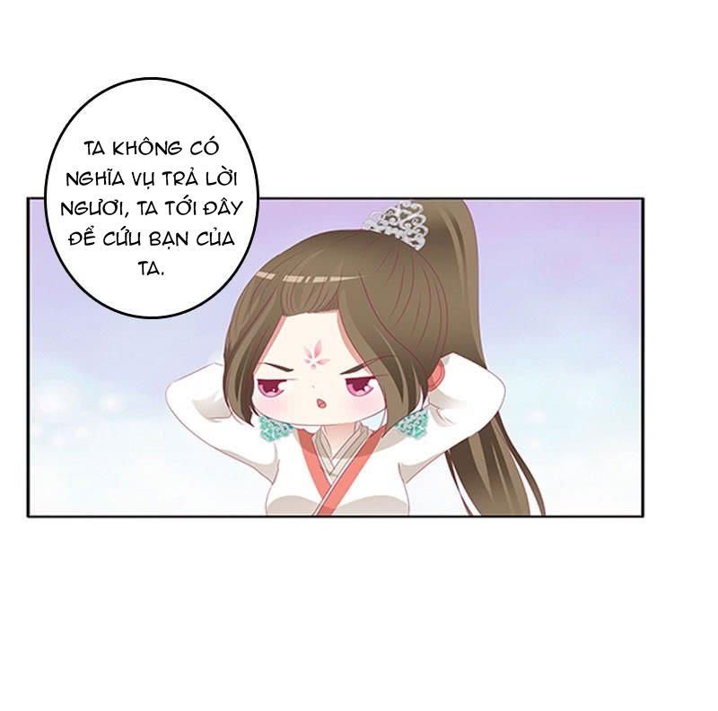 Thông Linh Phi Chapter 407 - Trang 2