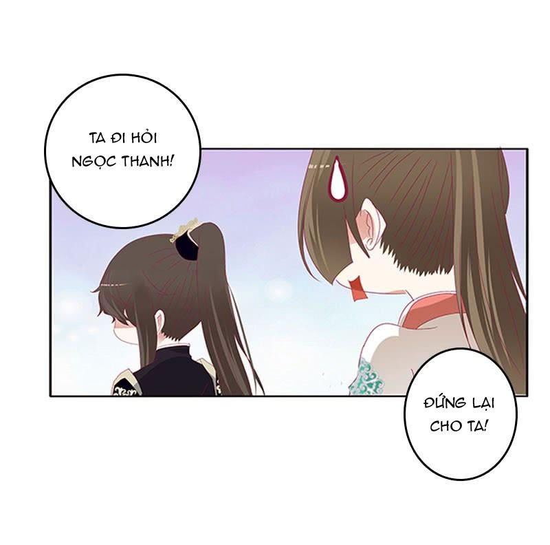 Thông Linh Phi Chapter 407 - Trang 2