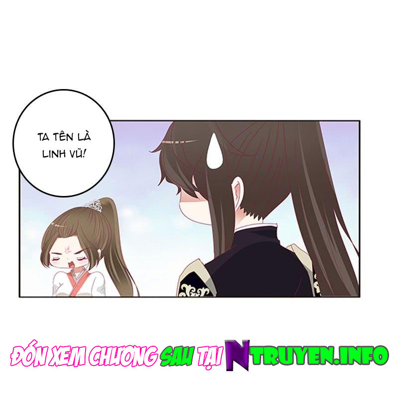 Thông Linh Phi Chapter 407 - Trang 2
