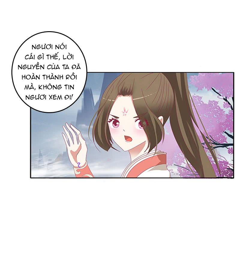 Thông Linh Phi Chapter 407 - Trang 2