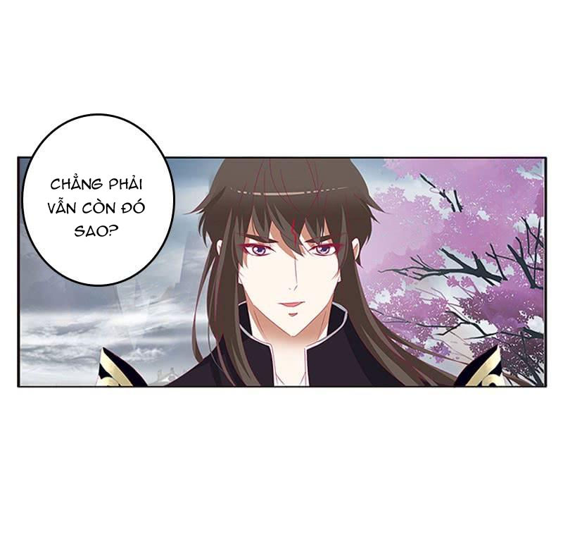 Thông Linh Phi Chapter 407 - Trang 2