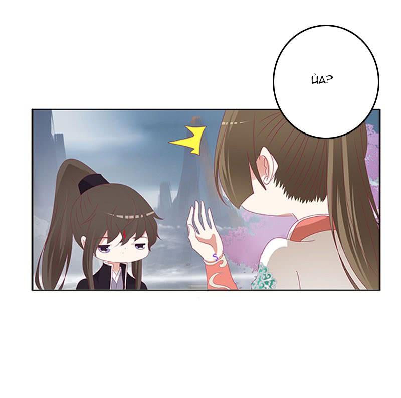 Thông Linh Phi Chapter 407 - Trang 2