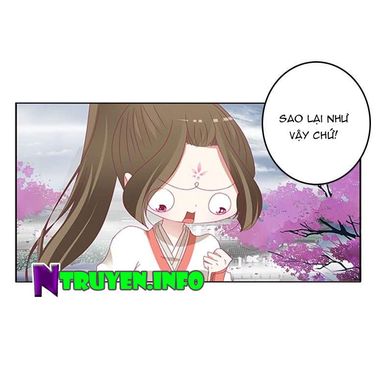 Thông Linh Phi Chapter 407 - Trang 2