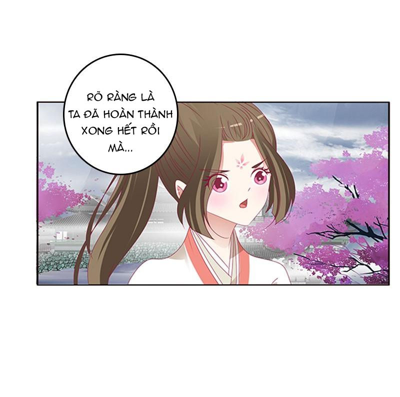 Thông Linh Phi Chapter 407 - Trang 2