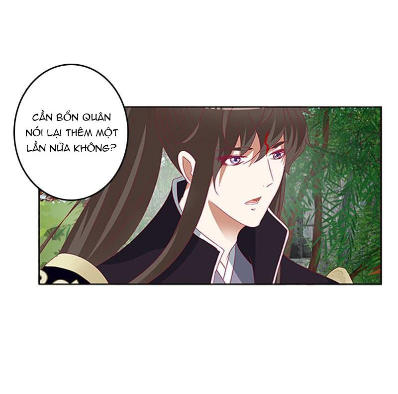 Thông Linh Phi Chapter 408 - Trang 2