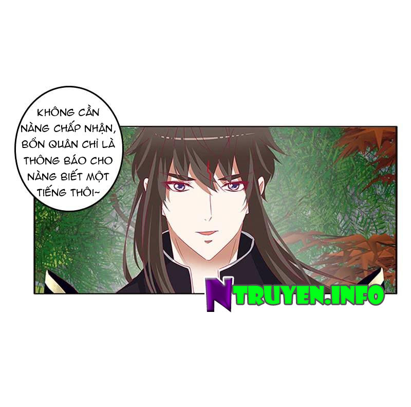 Thông Linh Phi Chapter 408 - Trang 2