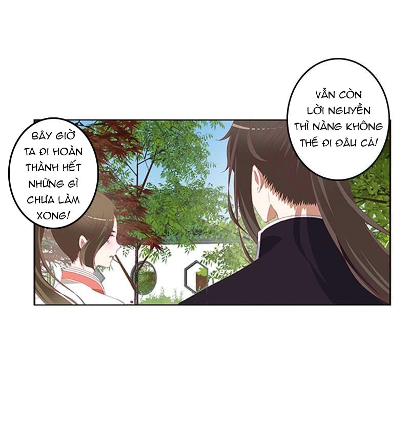 Thông Linh Phi Chapter 408 - Trang 2