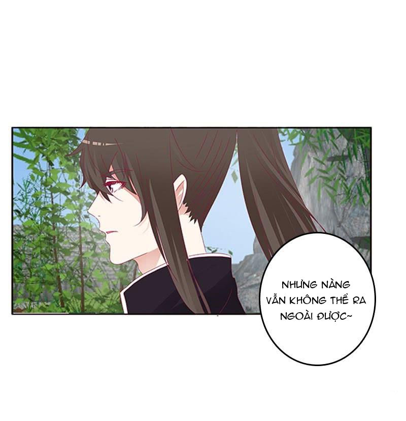 Thông Linh Phi Chapter 408 - Trang 2