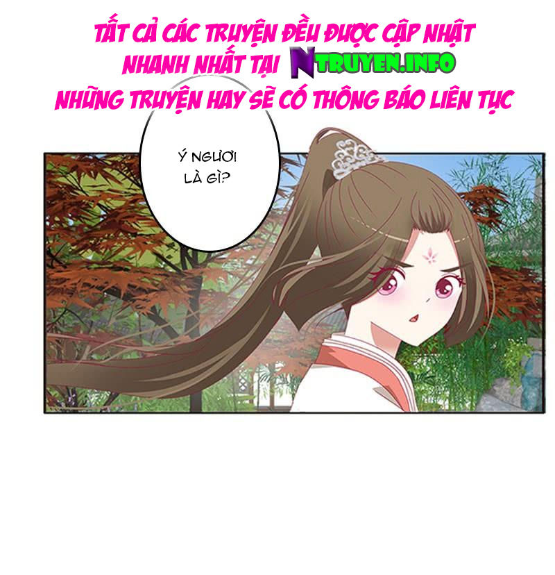 Thông Linh Phi Chapter 408 - Trang 2