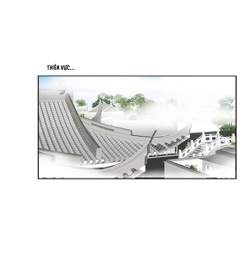 Thông Linh Phi Chapter 408 - Trang 2