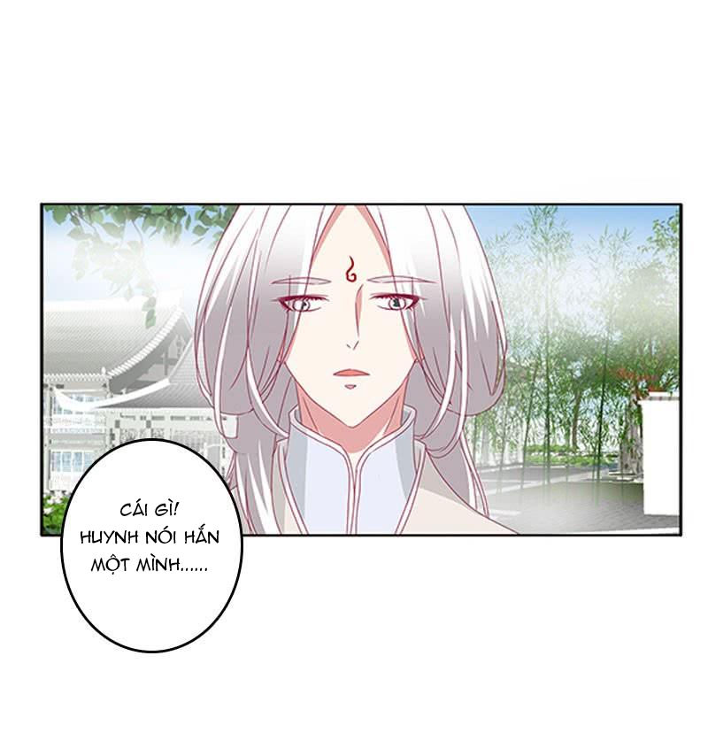 Thông Linh Phi Chapter 408 - Trang 2