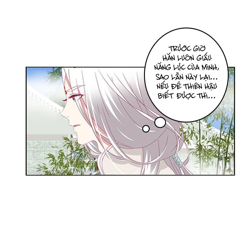 Thông Linh Phi Chapter 408 - Trang 2