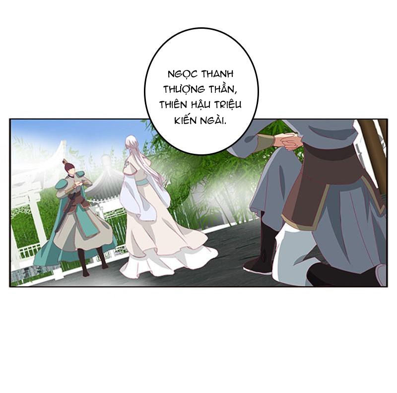 Thông Linh Phi Chapter 408 - Trang 2