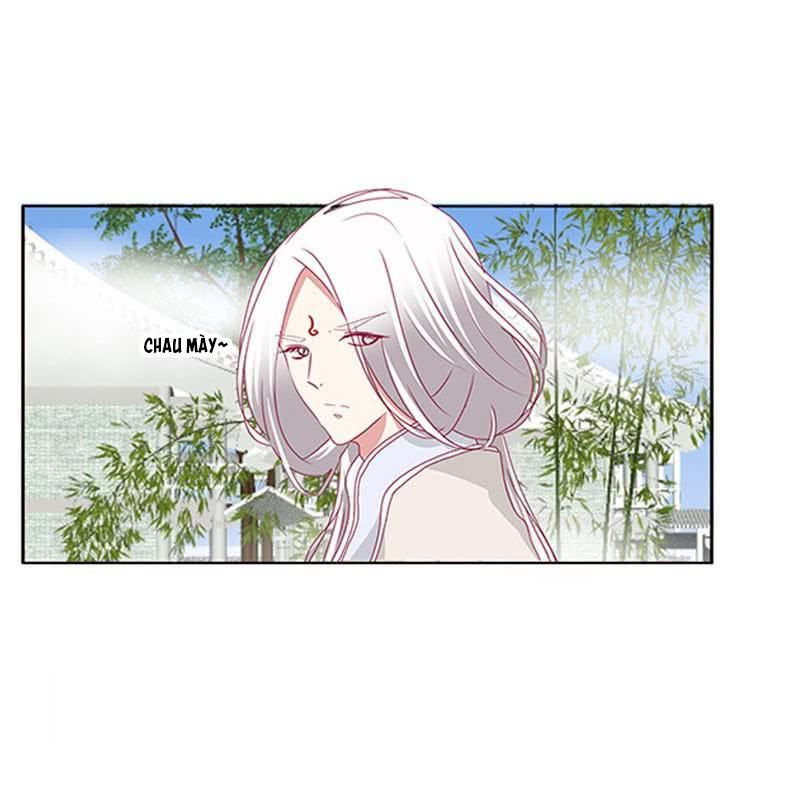 Thông Linh Phi Chapter 408 - Trang 2