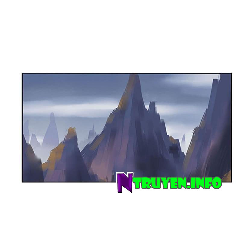 Thông Linh Phi Chapter 408 - Trang 2