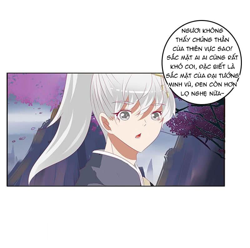 Thông Linh Phi Chapter 408 - Trang 2