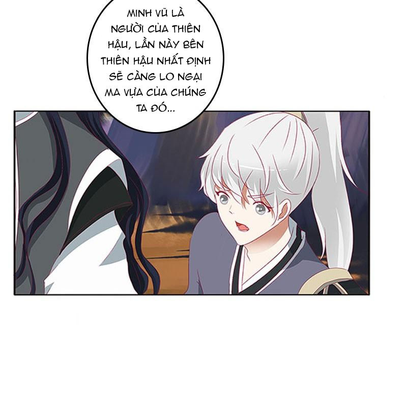 Thông Linh Phi Chapter 408 - Trang 2