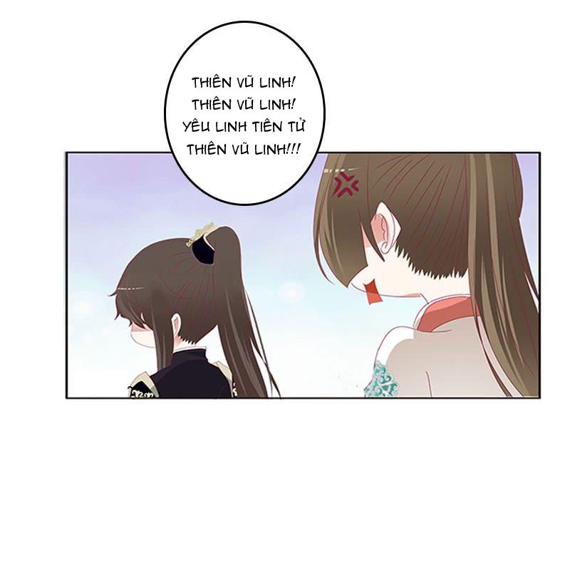 Thông Linh Phi Chapter 408 - Trang 2
