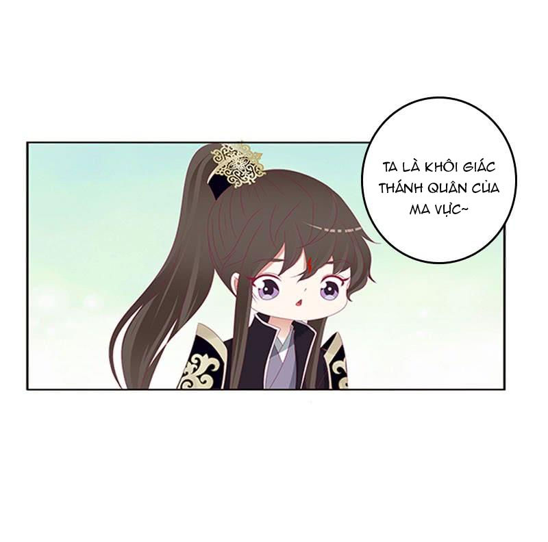 Thông Linh Phi Chapter 408 - Trang 2