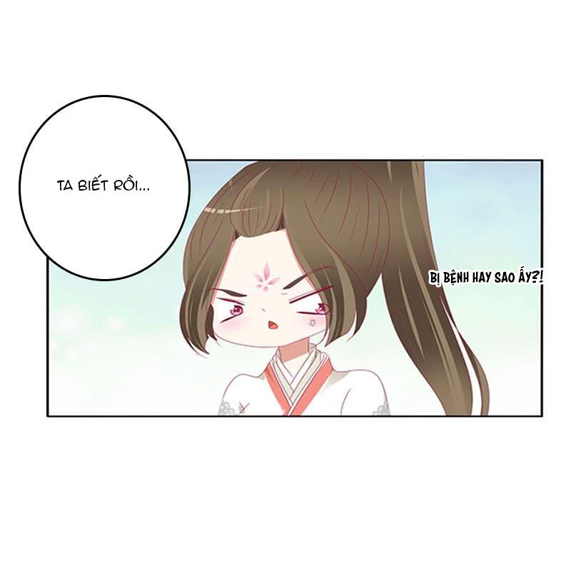 Thông Linh Phi Chapter 408 - Trang 2