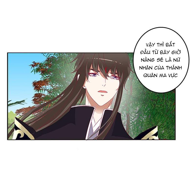Thông Linh Phi Chapter 408 - Trang 2