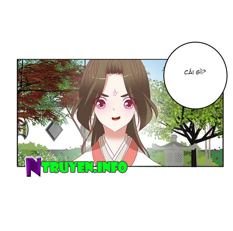 Thông Linh Phi Chapter 408 - Trang 2