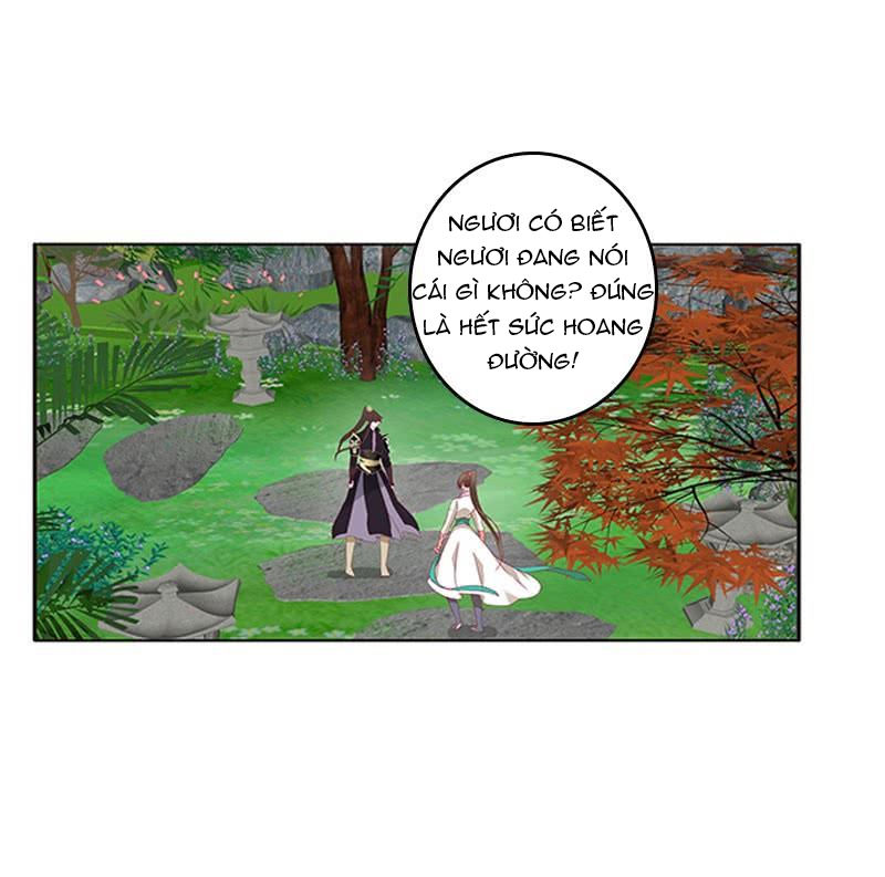 Thông Linh Phi Chapter 408 - Trang 2