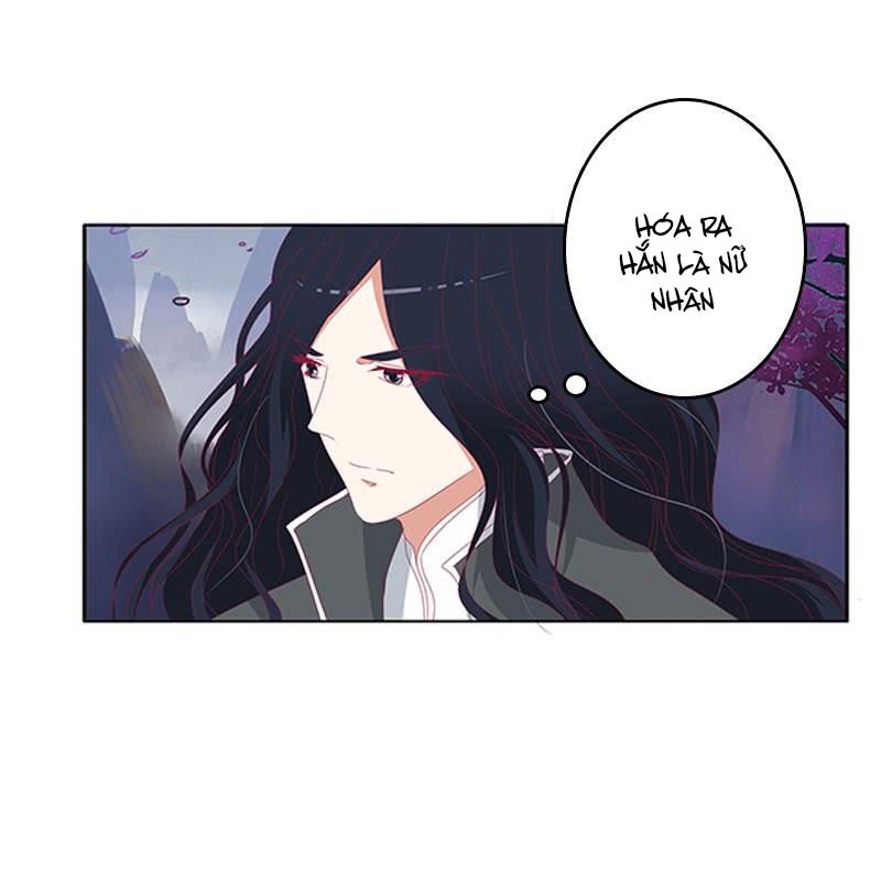 Thông Linh Phi Chapter 409 - Trang 2