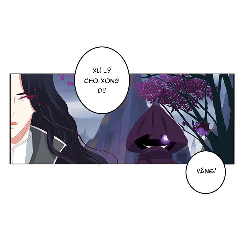 Thông Linh Phi Chapter 409 - Trang 2