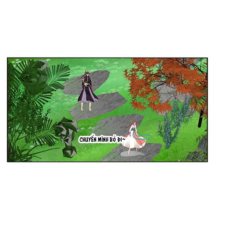 Thông Linh Phi Chapter 409 - Trang 2