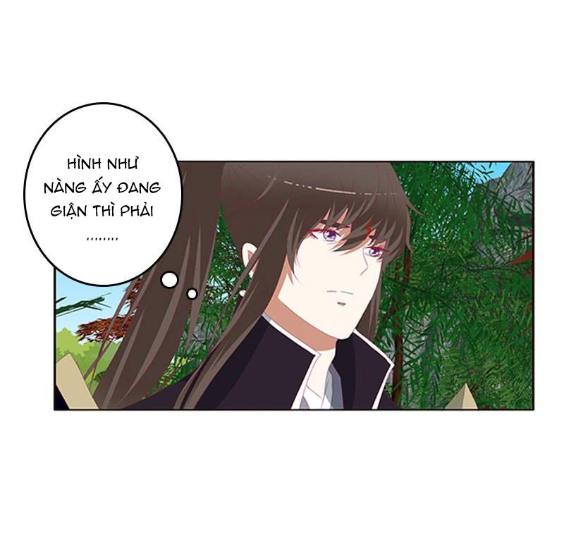 Thông Linh Phi Chapter 409 - Trang 2