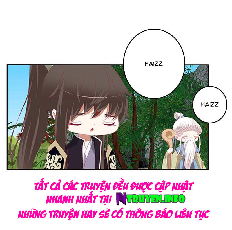 Thông Linh Phi Chapter 409 - Trang 2