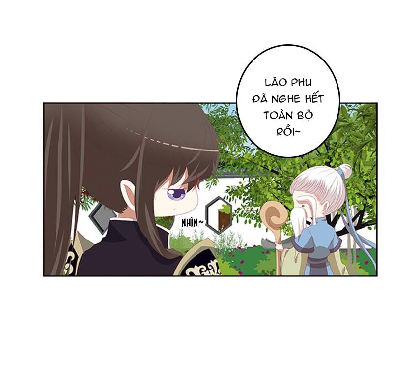 Thông Linh Phi Chapter 409 - Trang 2