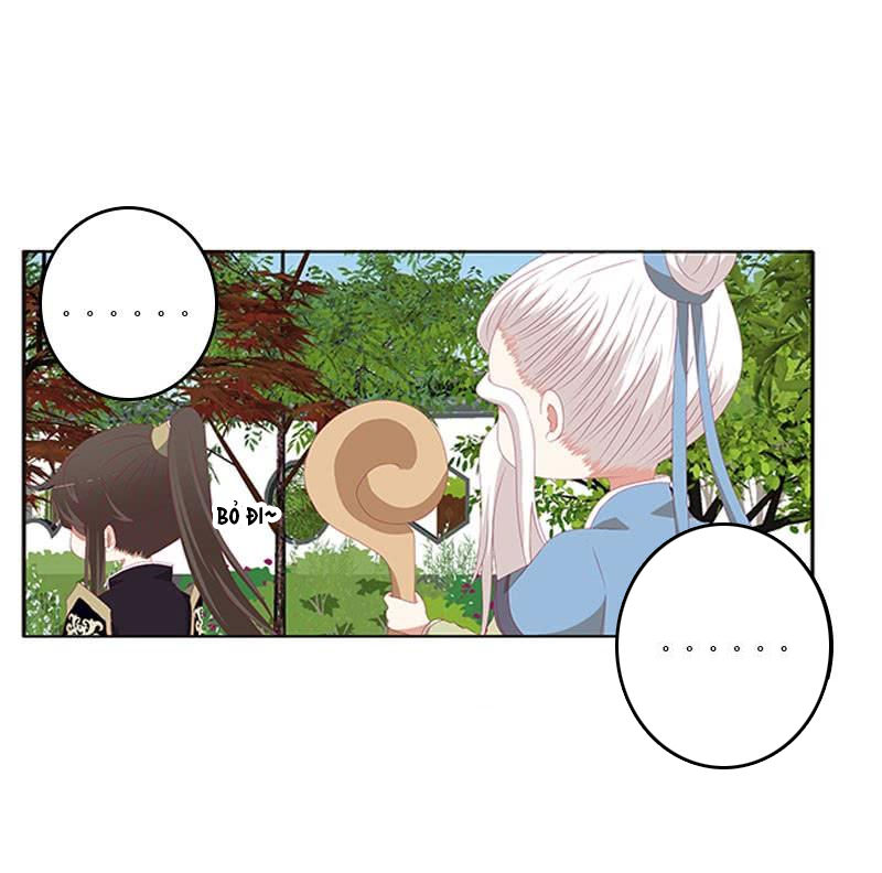 Thông Linh Phi Chapter 409 - Trang 2