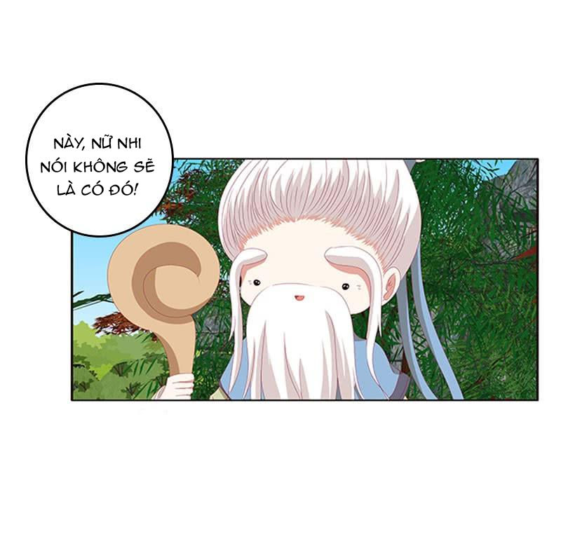Thông Linh Phi Chapter 409 - Trang 2