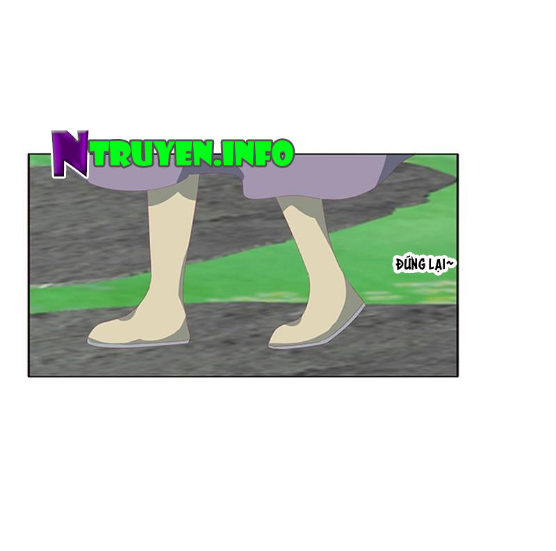 Thông Linh Phi Chapter 409 - Trang 2