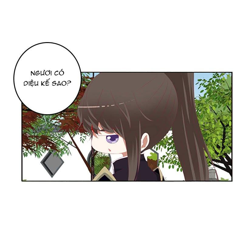 Thông Linh Phi Chapter 409 - Trang 2