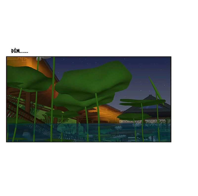 Thông Linh Phi Chapter 409 - Trang 2