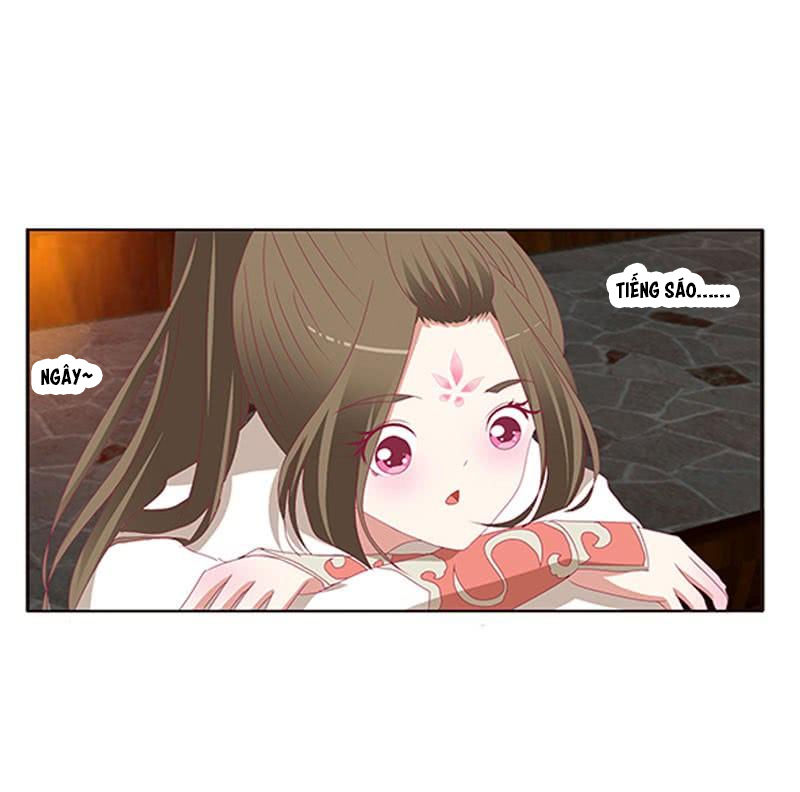 Thông Linh Phi Chapter 409 - Trang 2