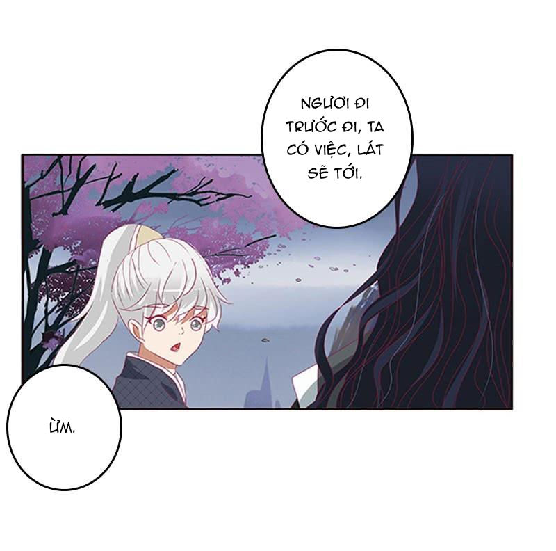Thông Linh Phi Chapter 409 - Trang 2