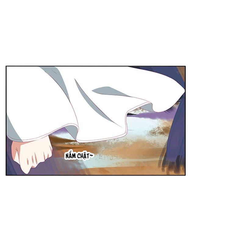 Thông Linh Phi Chapter 409 - Trang 2