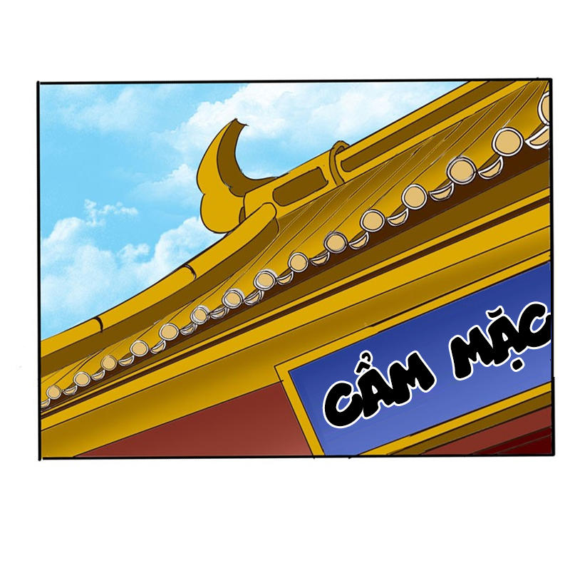 Thông Linh Phi Chapter 41 - Trang 2